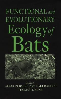 Functional and Evolutionary Ecology of Bats(English, Hardcover, unknown)