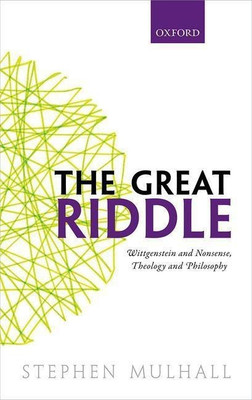 The Great Riddle(English, Hardcover, Mulhall Stephen)