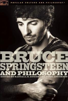 Bruce Springsteen and Philosophy(English, Paperback, unknown)