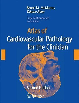 Atlas of Cardiovascular Pathology for the Clinician(English, Hardcover, unknown)