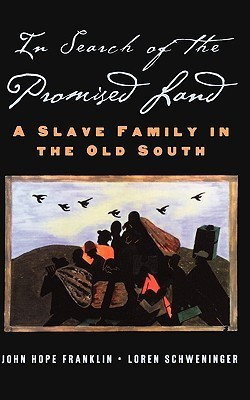 In Search of the Promised Land(English, Paperback, Franklin)