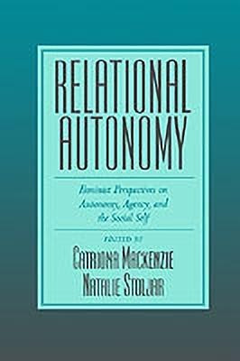 Relational Autonomy(English, Hardcover, unknown)