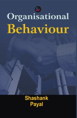 Organisational Behaviour(English, Hardcover, unknown)