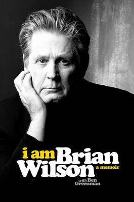 I Am Brian Wilson(English, Electronic book text, Wilson Brian)