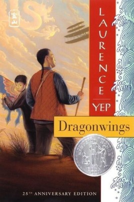 Dragonwings(English, Paperback, Yep Laurence)