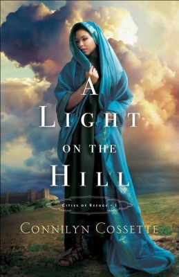 A Light on the Hill(English, Paperback, Cossette Connilyn)