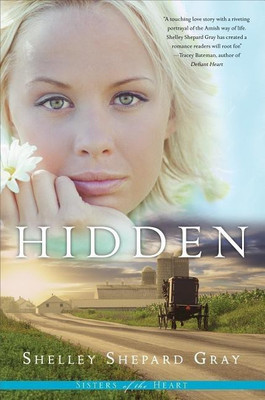 Hidden: Sisters Of The Heart(English, Paperback, Gray Shelley Shepard)