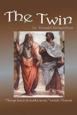 The Twin(English, Paperback, Richardson Donald Dr)