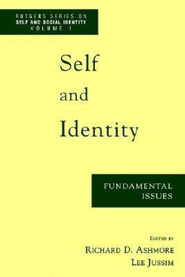 Self and Identity(English, Paperback, unknown)