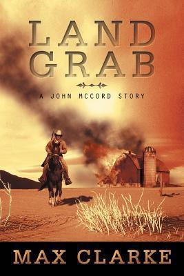 Land Grab(English, Paperback, Clarke Max)