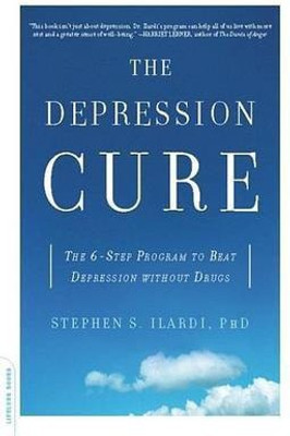 The Depression Cure(English, Electronic book text, Ilardi Stephen S.)