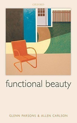Functional Beauty(English, Hardcover, Parsons Glenn)