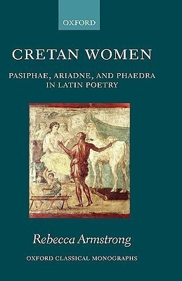 Cretan Women(English, Hardcover, Armstrong Rebecca)