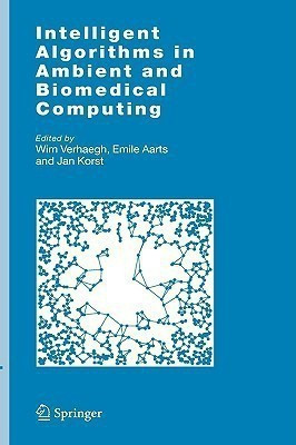 Intelligent Algorithms in Ambient and Biomedical Computing(English, Hardcover, unknown)