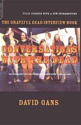 Conversations With The Dead(English, Electronic book text, Gans David)