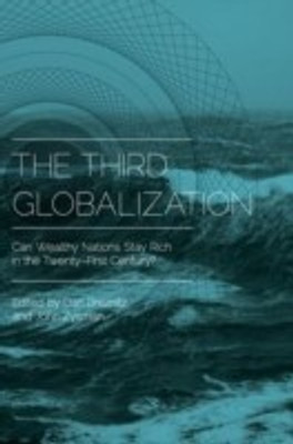 The Third Globalization(English, Paperback, unknown)