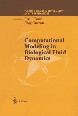 Computational Modeling in Biological Fluid Dynamics(English, Paperback, unknown)