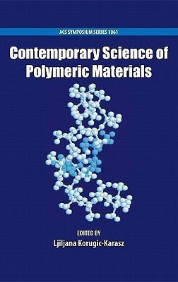 Contemporary Science of Polymeric Materials(English, Hardcover, unknown)