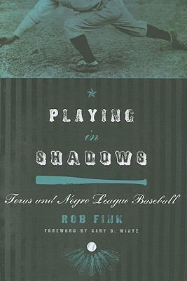Playing in Shadows(English, Hardcover, Fink Rob)