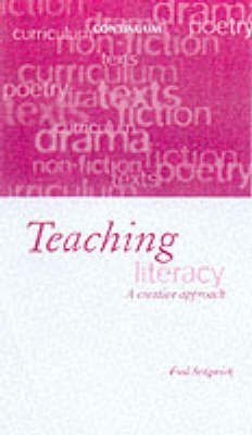 Teaching Literacy(English, Paperback, Sedgwick Fred)