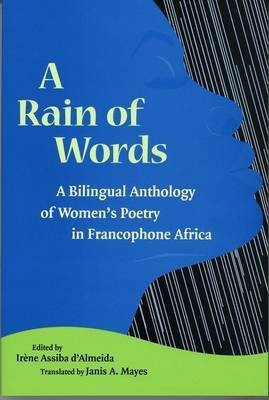 A Rain of Words(English, Hardcover, unknown)