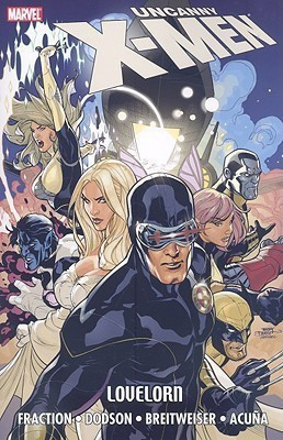 Uncanny X-men: Lovelorn(English, Paperback, unknown)