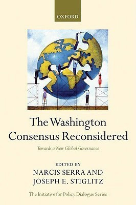 The Washington Consensus Reconsidered(English, Hardcover, unknown)