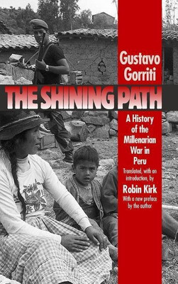 The Shining Path(English, Paperback, unknown)
