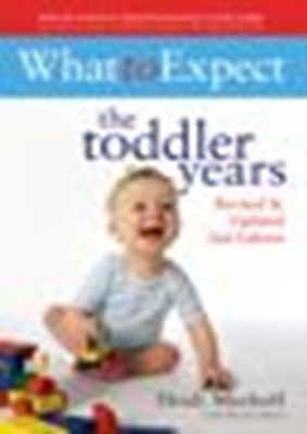 What to Expect: The Toddler Years 2nd Edition(English, Paperback, Murkoff Heidi)