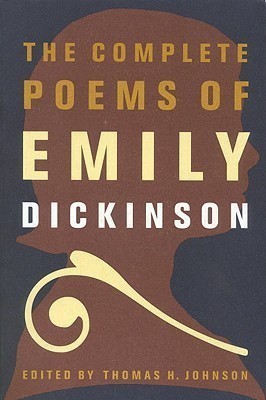 The Complete Poems(English, Hardcover, Dickinson Emily)