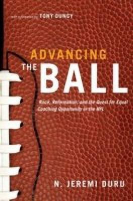 Advancing the Ball(English, Paperback, Duru N. Jeremi)
