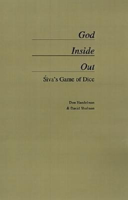 God Inside-Out(English, Hardcover, Handelman Don)