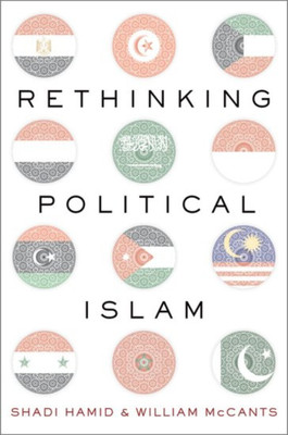 Rethinking Political Islam(English, Paperback, unknown)