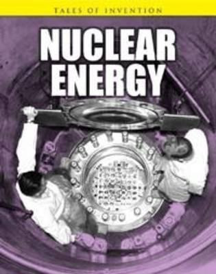 Nuclear Energy(English, Paperback, Oxlade Chris)