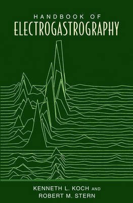 Handbook of Electrogastrography(English, Hardcover, unknown)