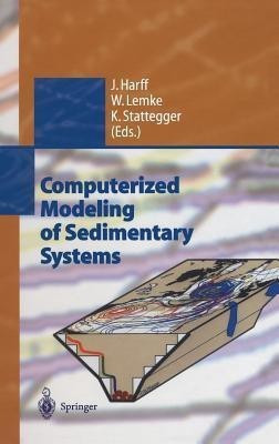 Computerized Modeling of Sedimentary Systems(English, Hardcover, unknown)