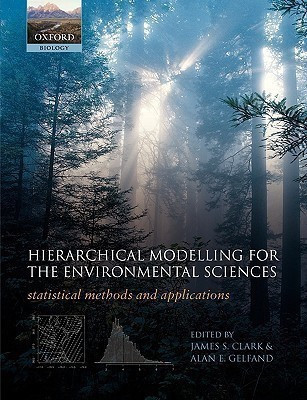 Hierarchical Modelling for the Environmental Sciences(English, Paperback, unknown)