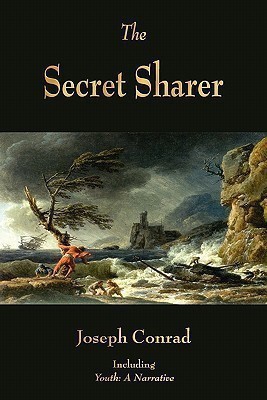 The Secret Sharer(English, Paperback, Joseph Conrad)