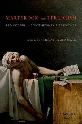 Martyrdom and Terrorism(English, Paperback, unknown)
