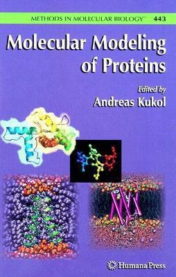 Molecular Modeling of Proteins(English, Hardcover, unknown)