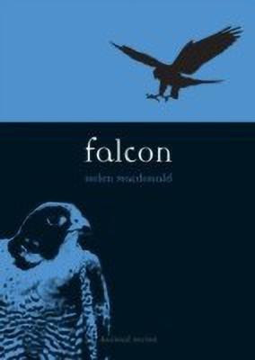 Falcon(English, Paperback, Macdonald Helen)