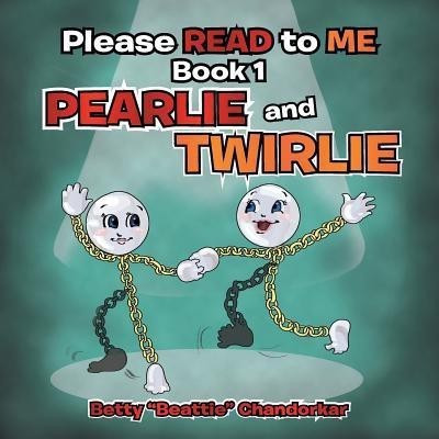 Please Read to Me(English, Paperback, Chandorkar Betty ''Beattie'')