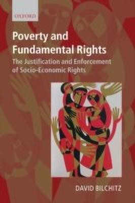 Poverty and Fundamental Rights(English, Paperback, Bilchitz David)