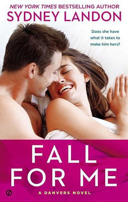 Fall For Me(English, Paperback, Landon Sydney)