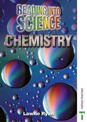 Reading into Science New edition Edition(English, Paperback, Ryan Lawrie)