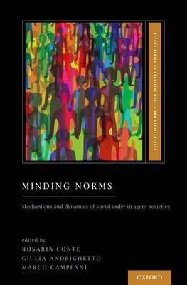 Minding Norms(English, Hardcover, unknown)