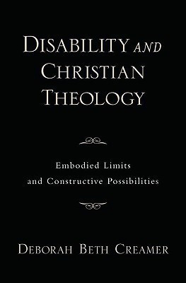 Disability and Christian Theology(English, Hardcover, Creamer Deborah Beth)