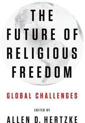 The Future of Religious Freedom(English, Paperback, unknown)