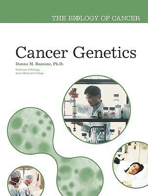 Cancer Genetics(English, Hardcover, unknown)