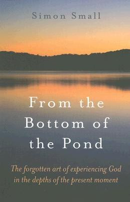 From the Bottom of the Pond - The forgotten art of experiencing God in the depths of the present moment(English, Paperback, Small Simon)